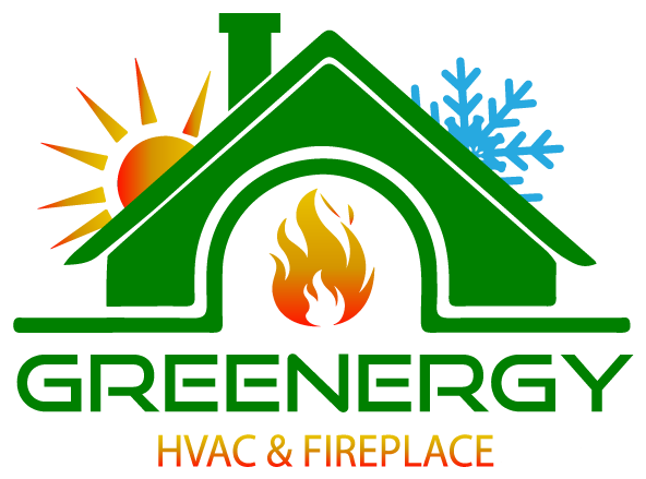 Greenergy HVAC & Fireplace